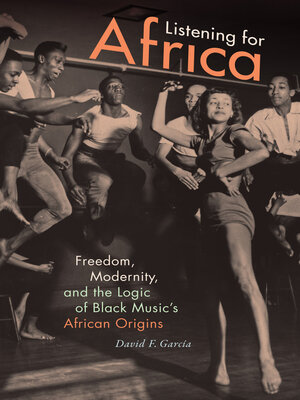 cover image of Listening for Africa